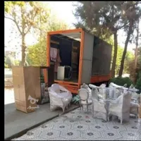 بزرگترین ومجهزترین باربری درگنبد((عدالت بار))سلطان|خدمات حمل و نقل|گنبد کاووس, |دیوار
