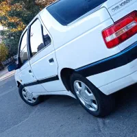 پژو slx تیوفاو 96|خودرو سواری و وانت|خوی, |دیوار