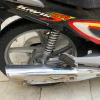 موتور|موتورسیکلت|تهران, مخصوص|دیوار