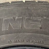 ۴ حلقه لاستیک RoadStone کُره ای|قطعات یدکی و لوازم جانبی|تهران, والفجر (افسریه)|دیوار
