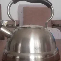 کتری|قوری، کتری، قهوه‌ساز دستی|مشهد, بلال|دیوار