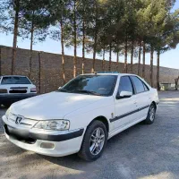 پارس تیوفایو مدل 94 دریچه سیمی (کلاس ۱۵ سفارشی )