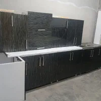 کابینت|آبچکان و نظمدهنده ظروف|سامن, |دیوار