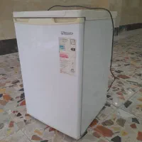 یخچال کوچک هایسنس