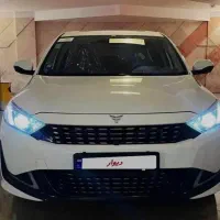 ریسپکت تیپ ۲ مدل ۱۴۰۲ /شرایطی