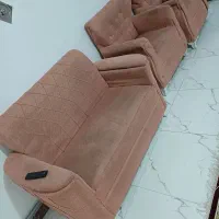 مبل ۷ نفره سالم