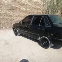 پراید مدل 85|خودرو سواری و وانت|آباده, |دیوار