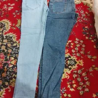 دو عدد شلوارلی