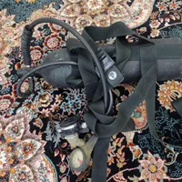 کپسول غواصی با دهنی وگیج