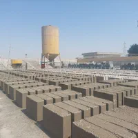 جدول وبلوک|مصالح و تجهیزات ساختمان|اهواز, طالقانی|دیوار