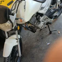 موتور ساوین ۲۰۰ مدل ۹۳