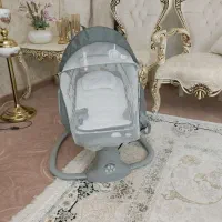 نی نی لای لای|اسباب و اثاث بچه|اردبیل, |دیوار