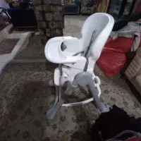 صندلی غذا کودک