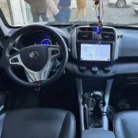 مانیتور اندروید ردیاب پاور شیشه فابریک لیفان LIFAn|قطعات یدکی و لوازم جانبی|مشهد, فرهنگ|دیوار