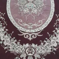 فرش ۹متری جنس نخ سالم سالم