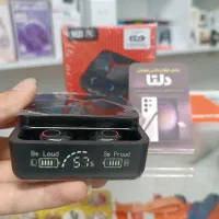 ایرپاد شیشه ای پرو گیمینگ با گارانتی 18 ماهه|لوازم جانبی موبایل و تبلت|مشهد, رستگار|دیوار