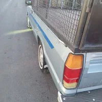 مزدا وانت ۲۰۰۰ ژاپنی مدل ۹۱|خودرو سواری و وانت|فردیس, شهرک ۱۱۰|دیوار