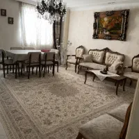 51متر یک خواب با آسانسور سه بر