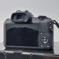 دوربین canon R100|دوربین عکاسی و فیلم‌برداری|رشت, حمیدیان|دیوار