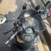 گلگسی ۳۰۰|موتورسیکلت|تهران, ائمه اطهار|دیوار