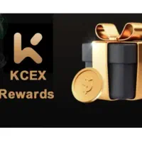خرید جوایز صرافی kcex
