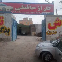 تعمیرگاه تخصصی مکانیکی جلوبندی صافکاری نقاشی|خدمات موتور و ماشین|بندرعباس, |دیوار