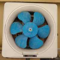 هواکش ناسیونال ژاپن