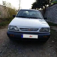 ماشین سواری|خودرو سواری و وانت|رشت, شهرک صبا|دیوار