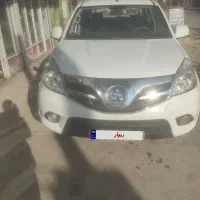 فوتون دوکابین دیزل