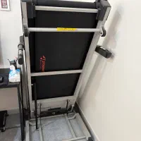 تردمیل تایوانی strong|تجهیزات ورزشی|کرج, ساماندهی|دیوار