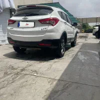 هایما اس ۵ مدل ۹۷