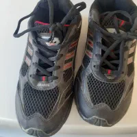 کفش کتونی آدیداس|کیف، کفش، کمربند|اسفراین, |دیوار