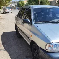 پراید 90|خودرو سواری و وانت|کوهدشت, |دیوار