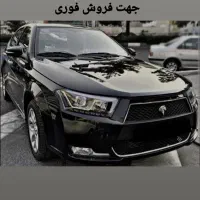 دنا پلاس توربو اتومات 1401