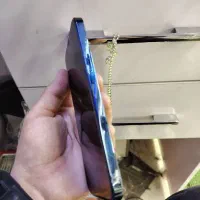 آیفون 12pro max ZAA|موبایل|سنندج, |دیوار