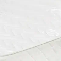 تشک طبی فنری رویال فوری