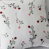 انواع گلدوزی دیوار کوب گلدوزی کوسن گلدوزی و...