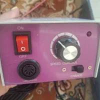 سوهان برقی تینا