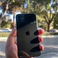 Iphone 11 normal