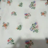 پارچه و پتوی نو