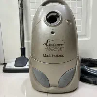 جاروبرقی دوو اصل کره 1800w