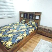 تخت خواب دو نفره