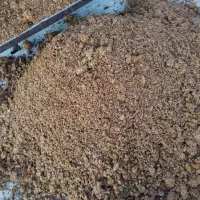 تفاله سیب و تفاله چغندر قند