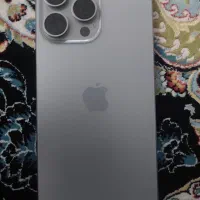 15 پرو مکس نچرال ۲۵۶