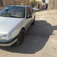 پژو 405 تمام رنگ بخاطر زیبای