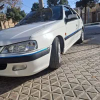 پارس تیوفایو درجه یک خونگی|خودرو سواری و وانت|اصفهان, قهجاورستان|دیوار