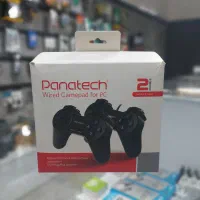 دسته بازی PC پاناتک P-G503 دو دسته