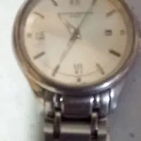 ساعت اتوماتیک سویسی