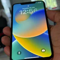 Xs Max 256 ZAA اصلی بدون رفرش با رجیستری