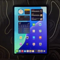 ipad air m3 2025 آکبند و Pencil pro|تبلت|همدان, |دیوار